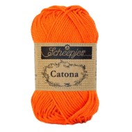 SW50Cat 189 Royal Orange